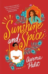 Sunshine and Spice by Aurora Palit EPUB & PDF