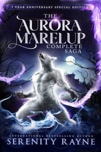 The Aurora Marelup Complete Saga Omnibus by Serenity Rayne EPUB & PDF