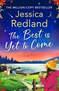 The Best is Yet to Come by Jessica Redland EPUB & PDF