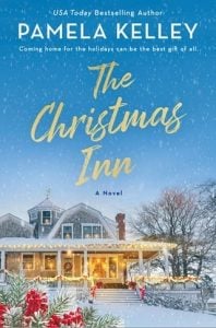 The Christmas Inn by Pamela Kelley EPUB & PDF