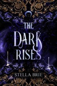 The Dark Rises by Stella Brie EPUB & PDF