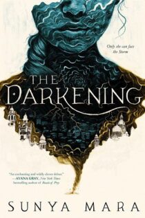 The Darkening by Sunya Mara EPUB & PDF