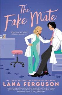 The Fake Mate by Lana Ferguson EPUB & PDF