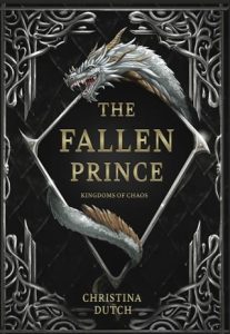 The Fallen Prince by Christina Dutch EPUB & PDF