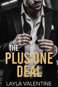 The Plus-One Deal by Layla Valentine EPUB & PDF