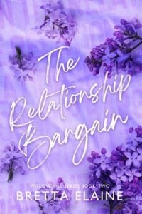 The Relationship Bargain by Bretta Elaine EPUB & PDF