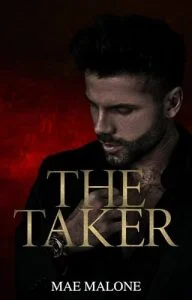 The Taker by Mae Malone EPUB & PDF