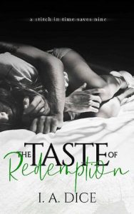 The Taste of Redemption (Deliverance #2) by I. A. Dice EPUB & PDF