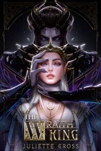 The Wraith King (The Rise of Northgall #1) by Juliette Cross EPUB & PDF