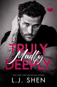 Truly Madly Deeply (Forbidden Love #1) by L.J. Shen EPUB & PDF