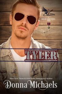 Tyler by Donna Michaels EPUB & PDF