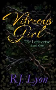 Vitreous Girl by R. J. Lyon EPUB & PDF