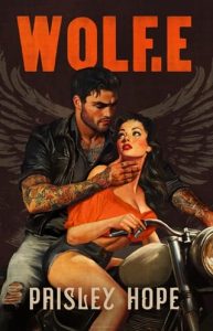 Wolf.e by Paisley Hope EPUB & PDF