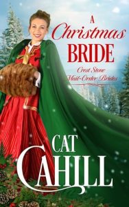 A Christmas Bride by Cat Cahill EPUB & PDF