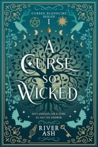 A Curse so Wicked by River Ash EPUB & PDF