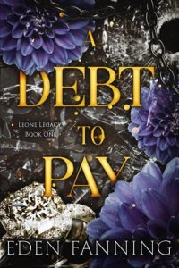 A Debt to Pay by Eden Fanning EPUB & PDF