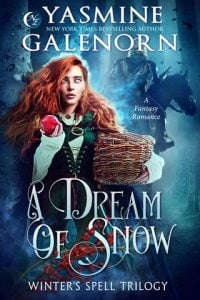 A Dream of Snow by Yasmine Galenorn EPUB & PDF