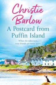 A Postcard from Puffin Island by Christie Barlow EPUB & PDF