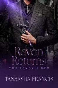 A Raven Returns by Taneasha Francis EPUB & PDF