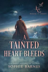 A Tainted Heart Bleeds by Sophie Barnes EPUB & PDF