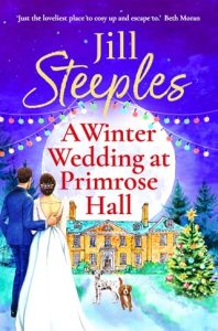 A Winter Wedding at Primrose Hall by Jill Steeples EPUB & PDF