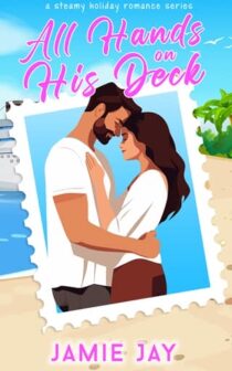 All Hands On His Deck by Jamie Jay EPUB & PDF