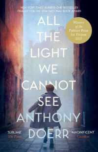 All the Light We Cannot See by Anthony Doerr EPUB & PDF