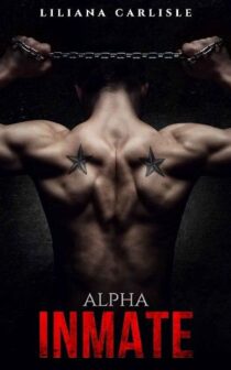 Alpha Inmate by Liliana Carlisle EPUB & PDF