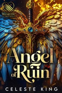 Angel of Ruin by Celeste King EPUB & PDF