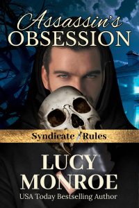 Assassin’s Obsession by Lucy Monroe EPUB & PDF