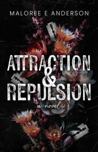 Attraction & Repulsion by Maloree E Anderson EPUB & PDF