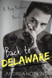 Back to Delaware by Andrea Hopkins EPUB & PDF