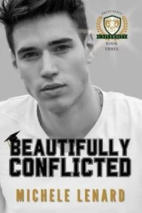 Beautifully Conflicted by Michele Lenard EPUB & PDF