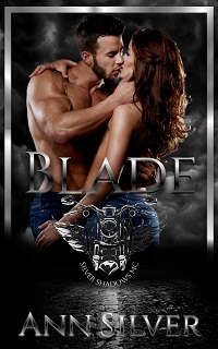 Blade by Ann Silver