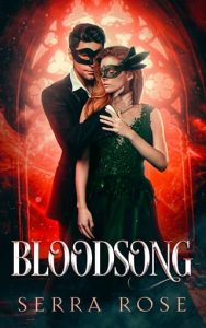 Bloodsong by Serra Rose EPUB & PDF