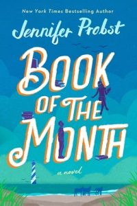 Book of the Month by Jennifer Probst EPUB & PDF