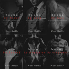 Born in Blood Mafia Chronicles ( Full Series ) by Cora Reilly EPUB & PDF