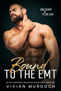 Bound to the EMT by Vivian Murdoch EPUB & PDF