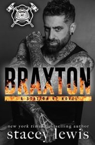 Braxton by Stacey Lewis EPUB & PDF