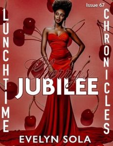 Cherry’s Jubilee by Evelyn Sola EPUB & PDF