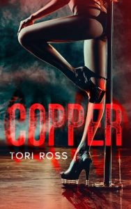 Copper by Tori Ross EPUB & PDF