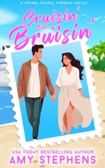 Cruisin’ for a Bruisin’ by Amy Stephens EPUB & PDF