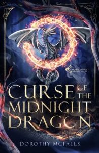 Curse of the Midnight Dragon by Dorothy McFalls EPUB & PDF