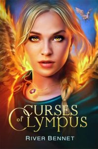 Curses of Olympus by River Bennet EPUB & PDF