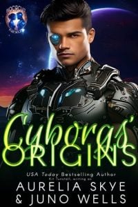 Cyborgs’ Origins (BioCircuit Nexus) by Aurelia Skye EPUB & PDF