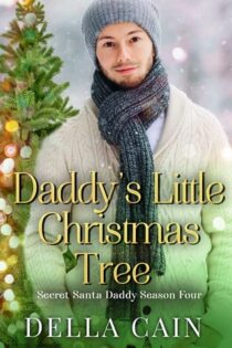 Daddy’s Little Christmas Tree by Della Cain EPUB & PDF