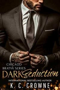 Dark Seduction by K.C. Crowne EPUB & PDF