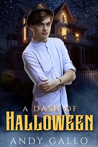 A Dash of Halloween by Andy Gallo EPUB & PDF