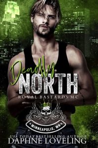 Deadly North by Daphne Loveling EPUB & PDF