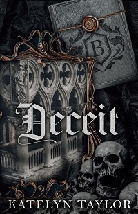 Deceit by Katelyn Taylor EPUB & PDF